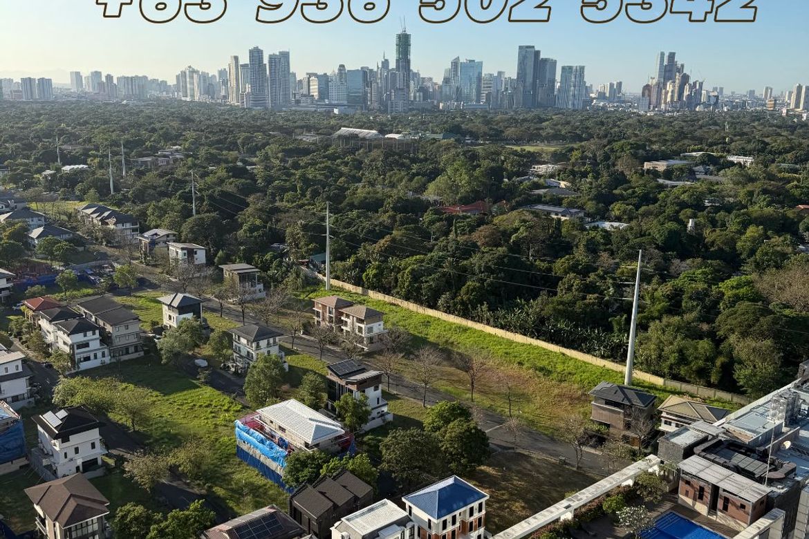 3 Bedroom Condo for Sale in Park McKinley West, BGC, Taguig – photo 13