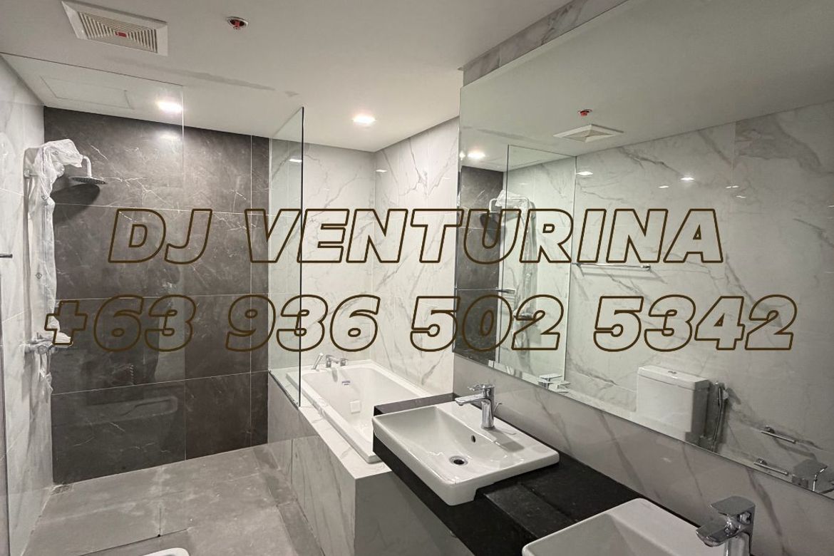3 Bedroom Condo for Sale in Park McKinley West, BGC, Taguig – photo 15