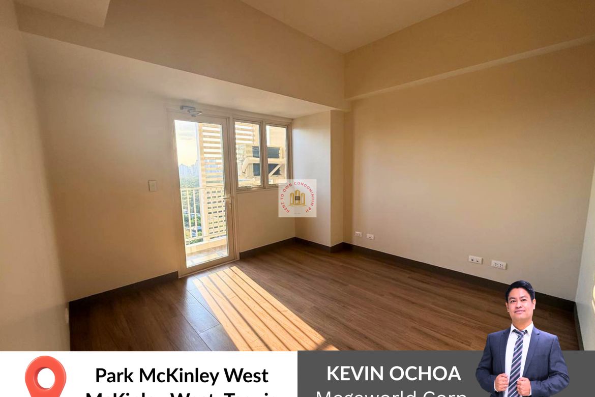 3 Bedroom Condo for Sale in Park McKinley West, BGC, Taguig – photo 15