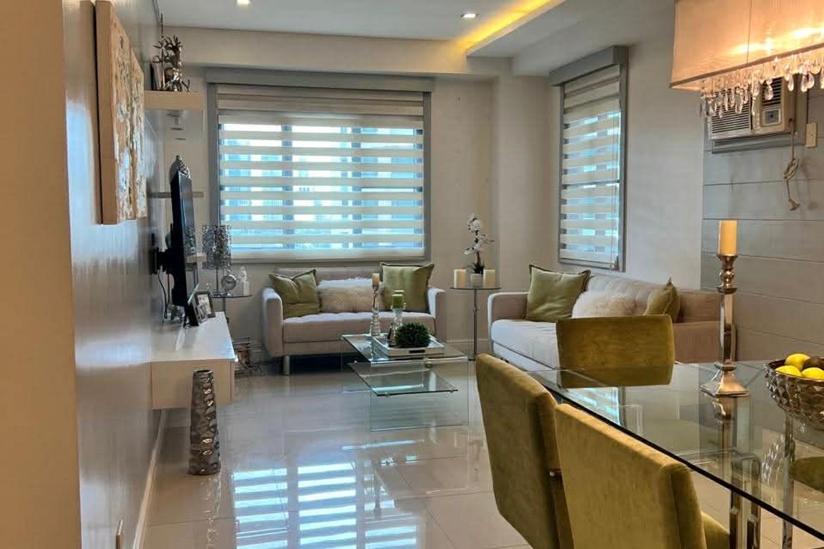 3 Bedroom Condo for Sale in Penhurst Parkplace, BGC, Taguig – photo 5