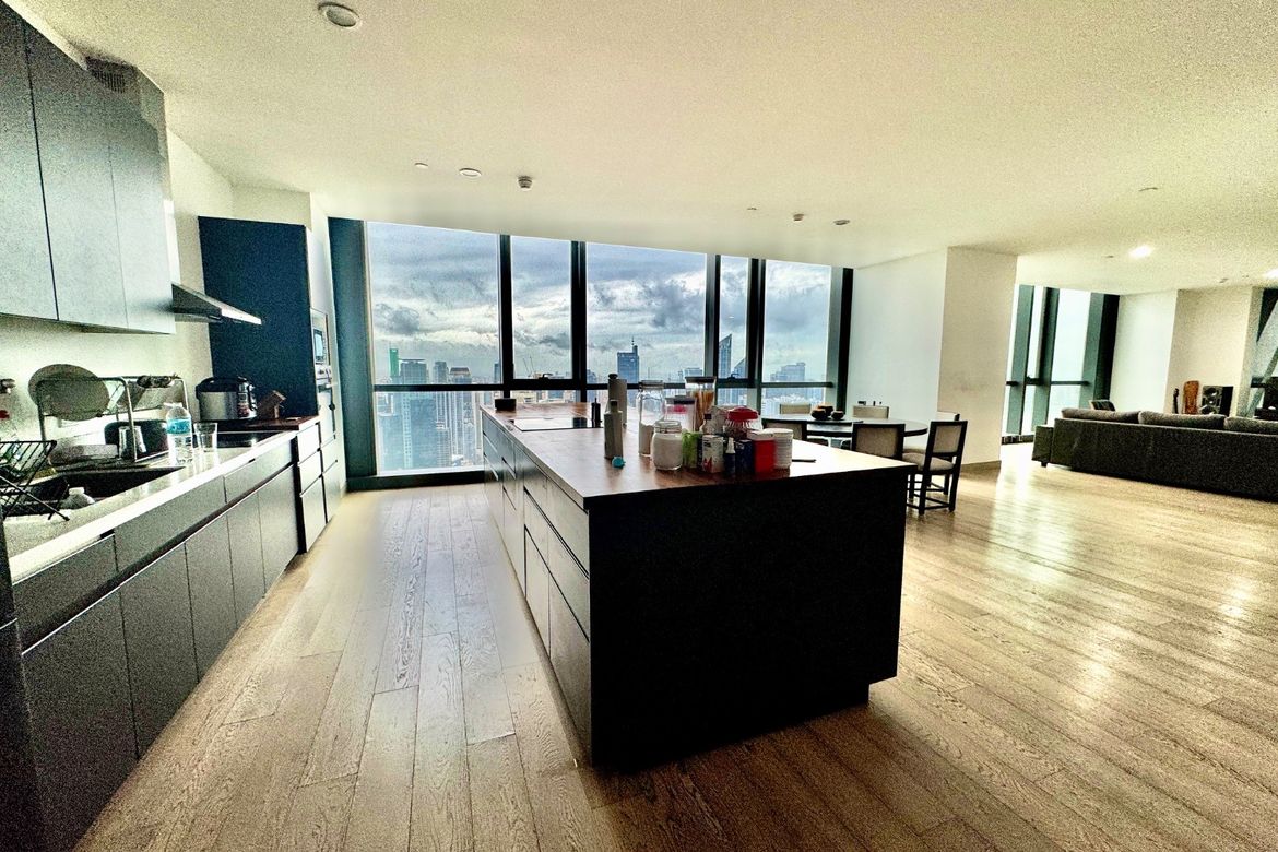 3 Bedroom Condo for Sale in Poblacion, Makati City – photo 9