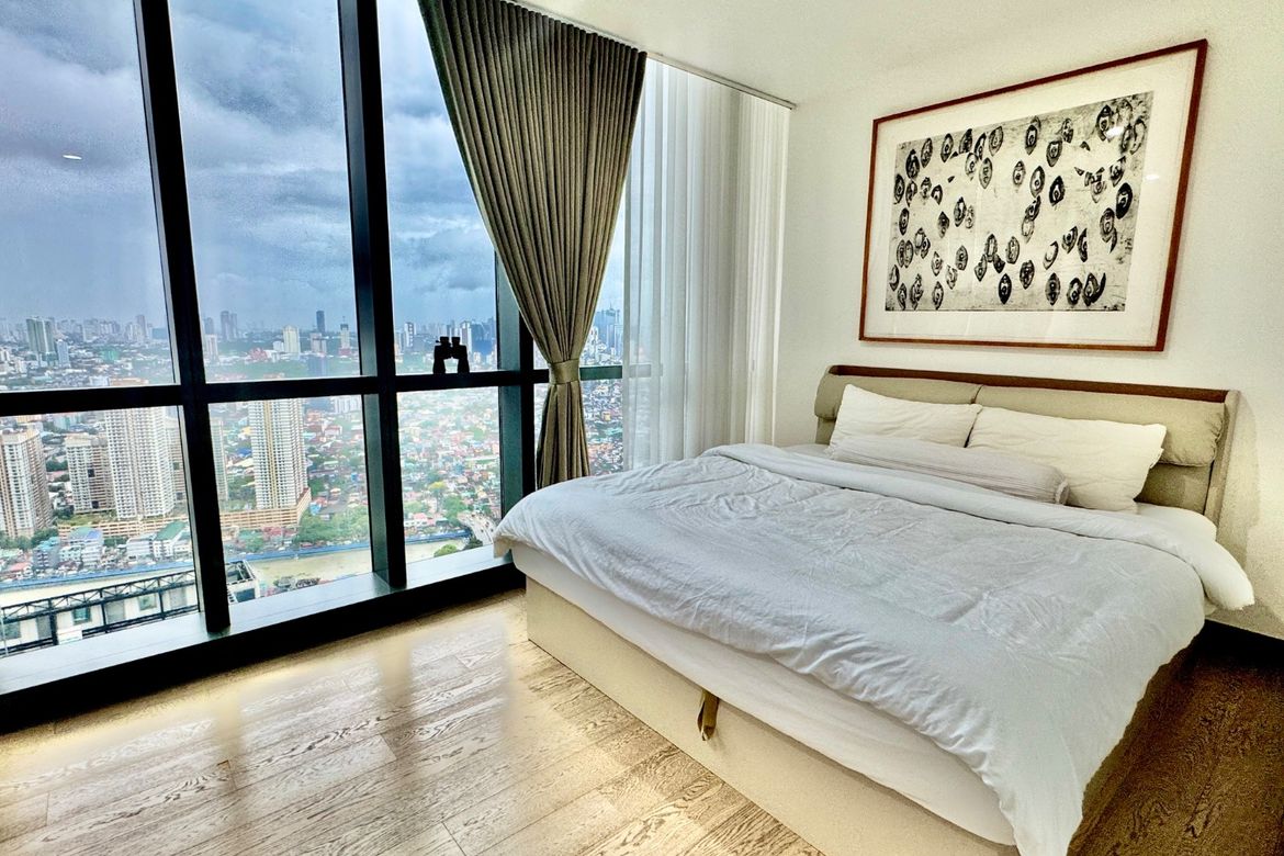 3 Bedroom Condo for Sale in Poblacion, Makati City – photo 10