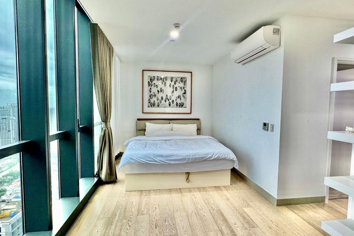 3 Bedroom Condo for Sale in Poblacion, Makati City – photo 12
