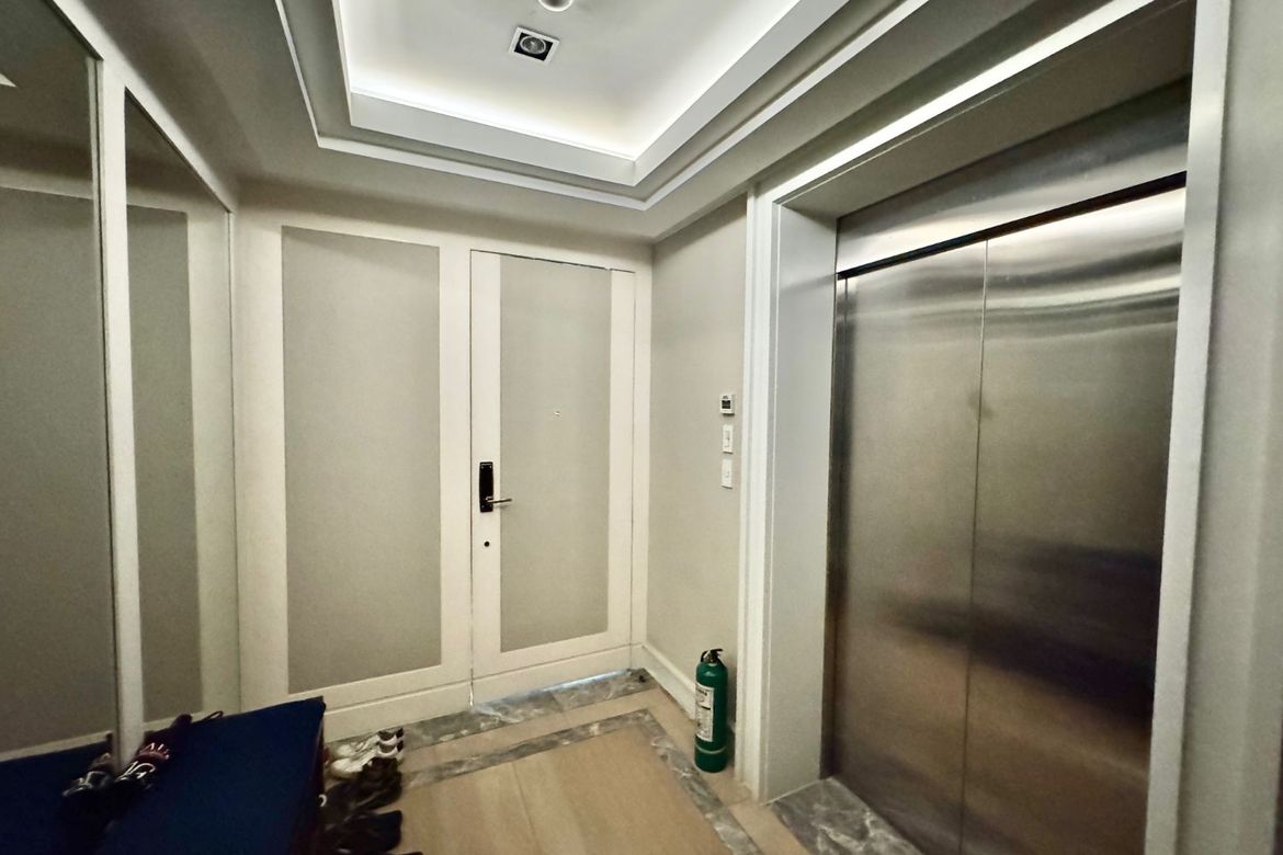 3 Bedroom Condo for Sale in Rockwell, Makati City – photo 9