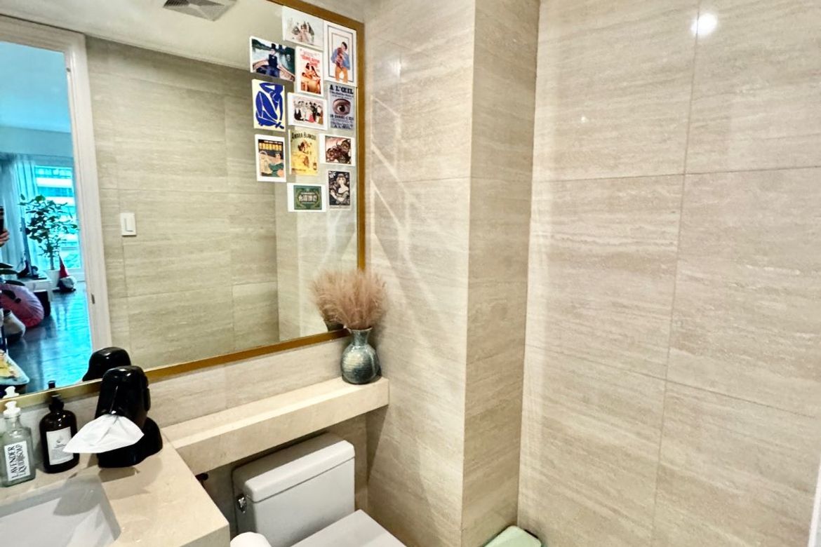 3 Bedroom Condo for Sale in Rockwell, Makati City – photo 14