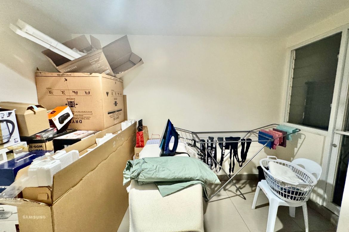 3 Bedroom Condo for Sale in Rockwell, Makati City – photo 16