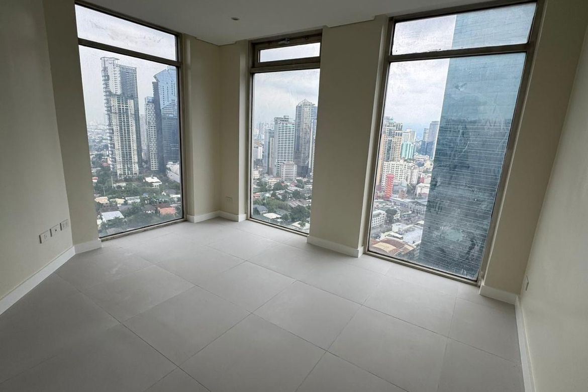 3 Bedroom Condo for Sale in Salcedo Park, Bel-Air, Makati City – photo 3
