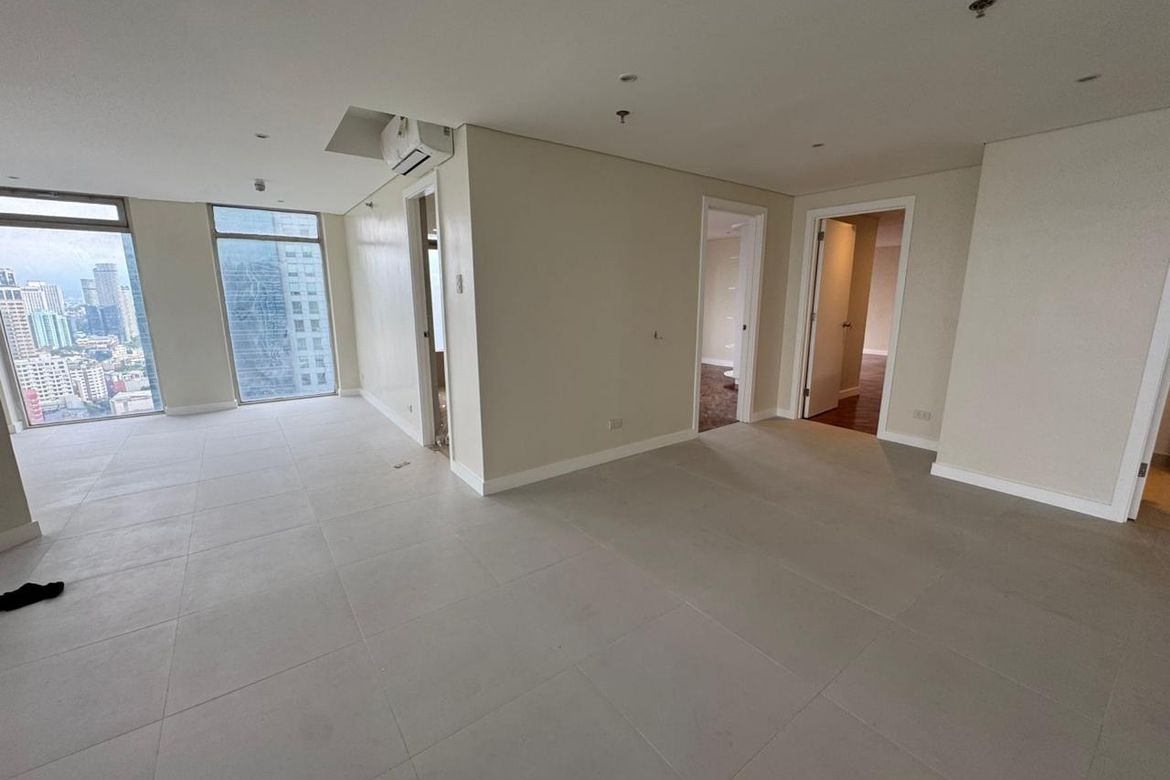 3 Bedroom Condo for Sale in Salcedo Park, Bel-Air, Makati City – photo 4