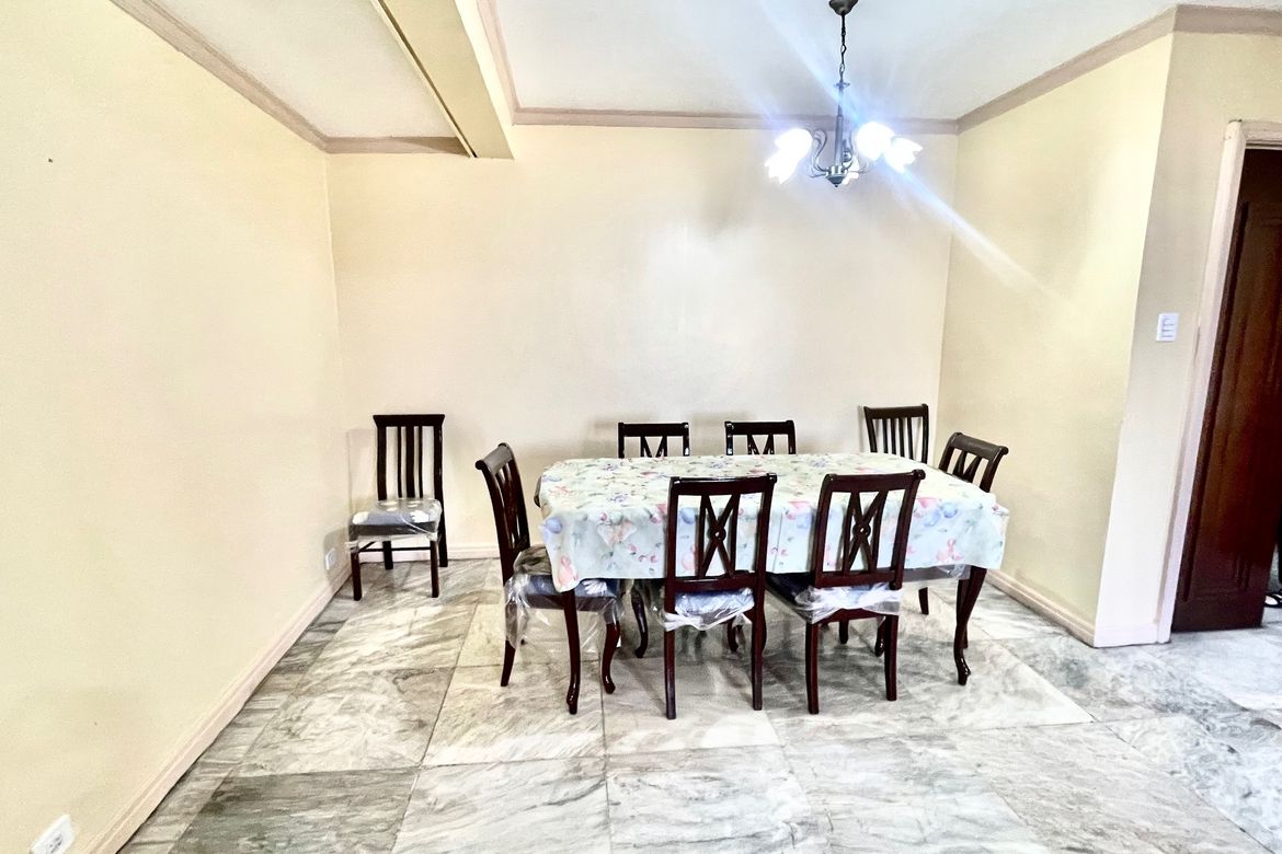 3 Bedroom Condo for Sale in San Antonio, Makati City – photo 3