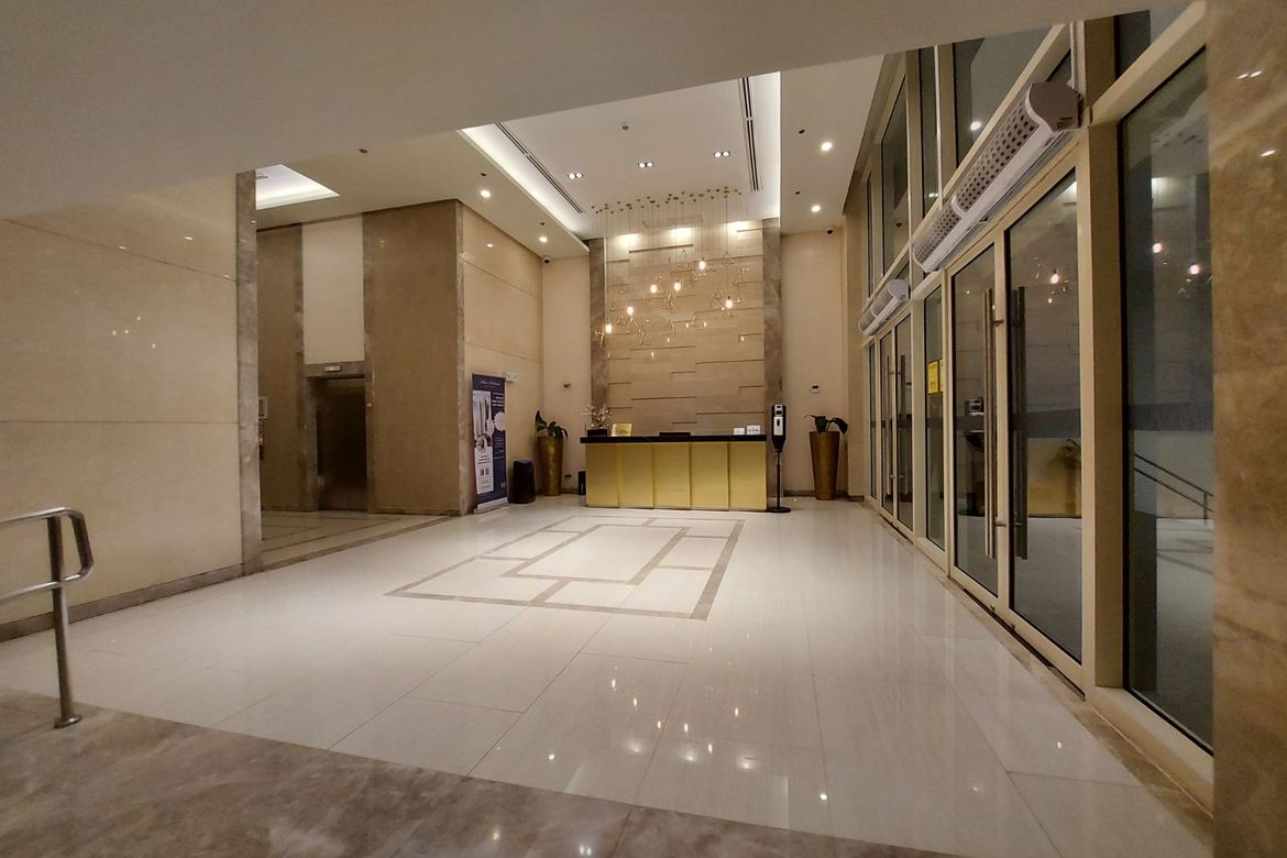 3 Bedroom Condo for Sale in San Antonio Residence, San Antonio, Makati City – photo 15