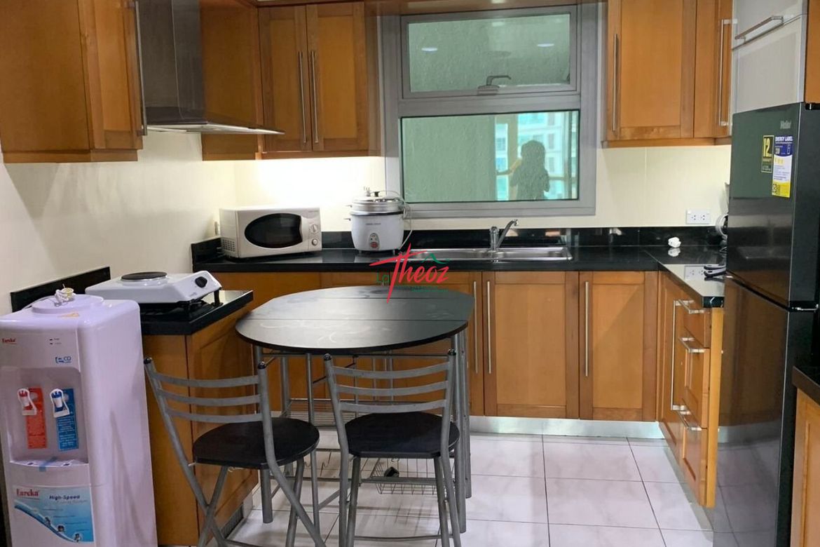 3 Bedroom Condo for Sale in San Lorenzo, Makati City near MRT-3 Ayala – photo 6