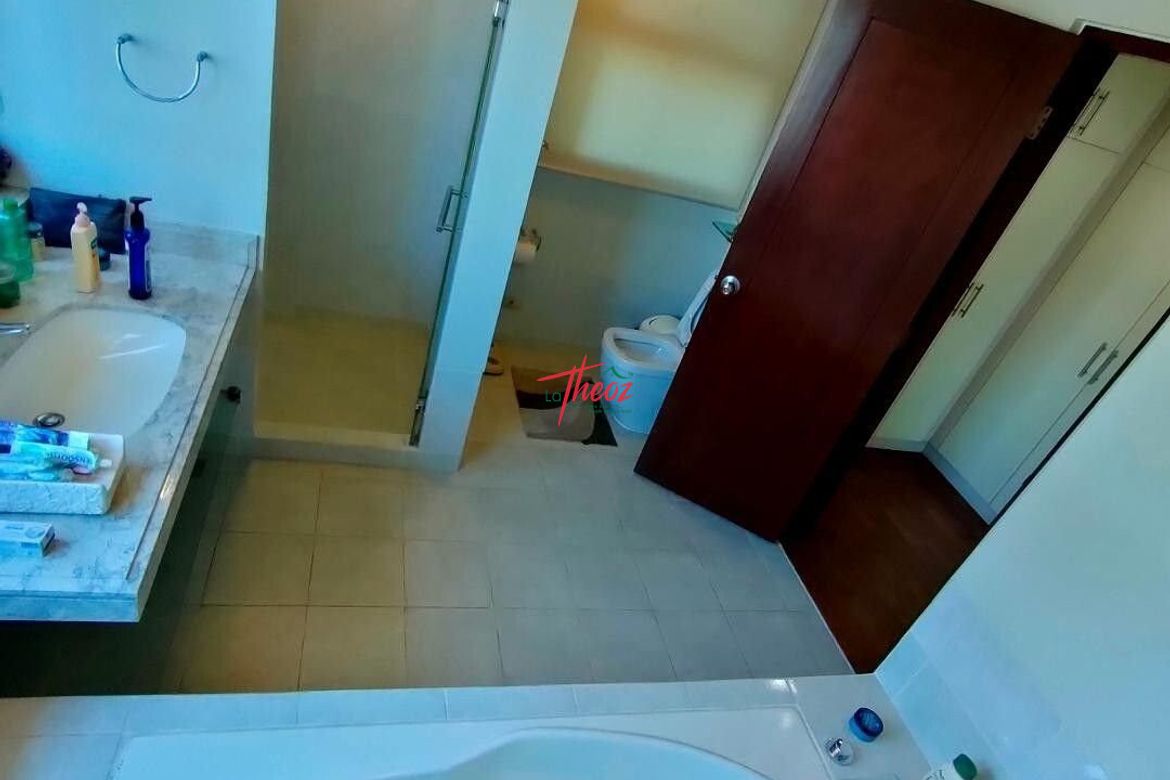 3 Bedroom Condo for Sale in San Lorenzo, Makati City near MRT-3 Ayala – photo 12