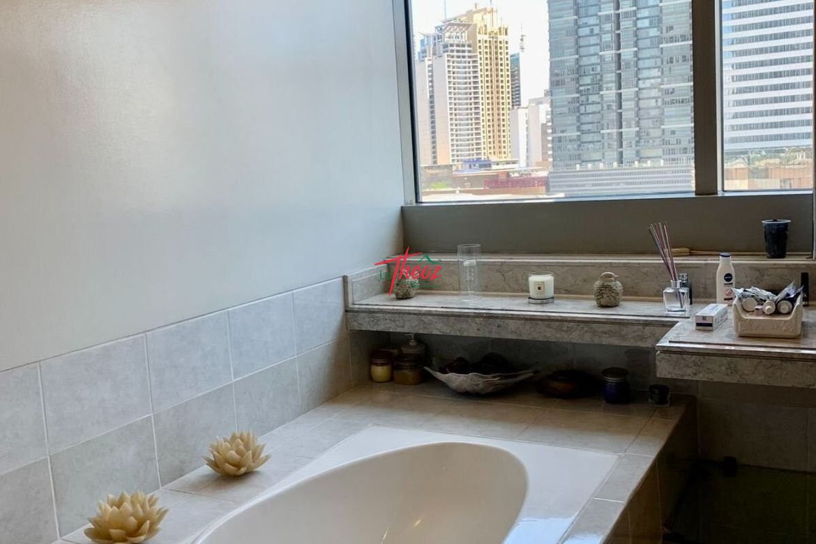 3 Bedroom Condo for Sale in San Lorenzo, Makati City near MRT-3 Ayala – photo 15