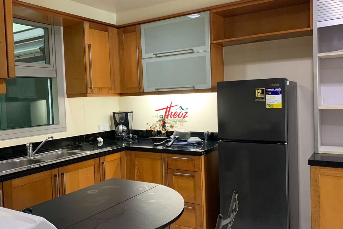 3 Bedroom Condo for Sale in San Lorenzo, Makati City near MRT-3 Ayala – photo 16