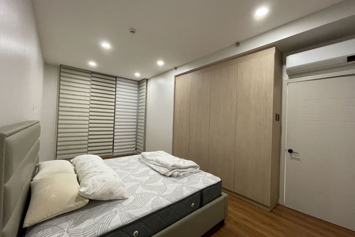 3 Bedroom Condo for Sale in Sapphire Residences, BGC, Taguig – photo 5