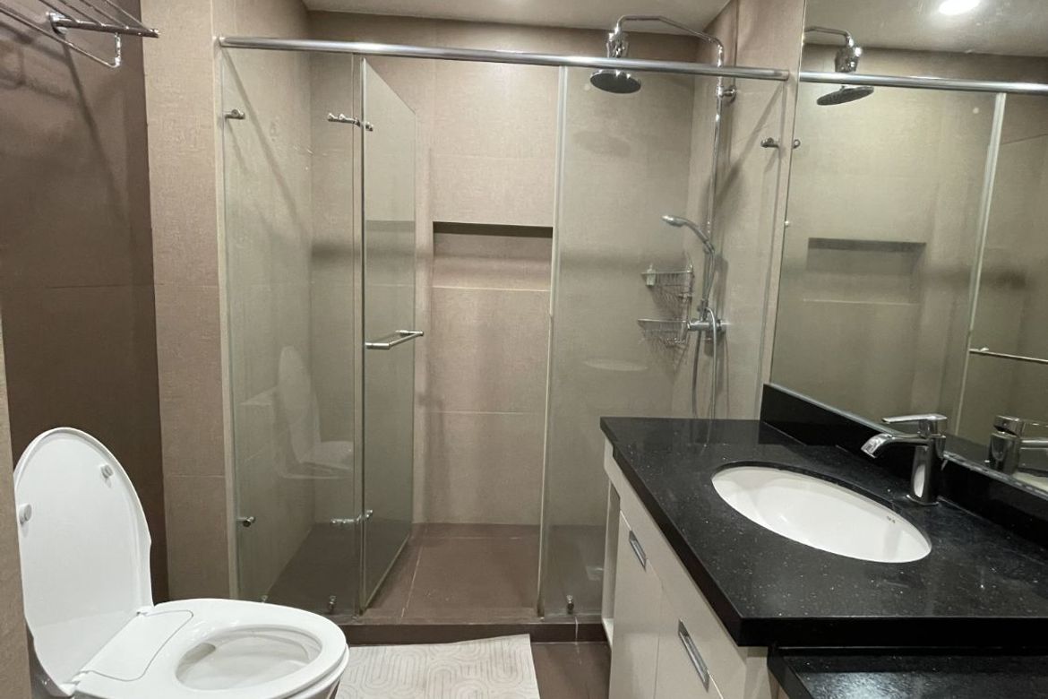 3 Bedroom Condo for Sale in Sapphire Residences, BGC, Taguig – photo 6