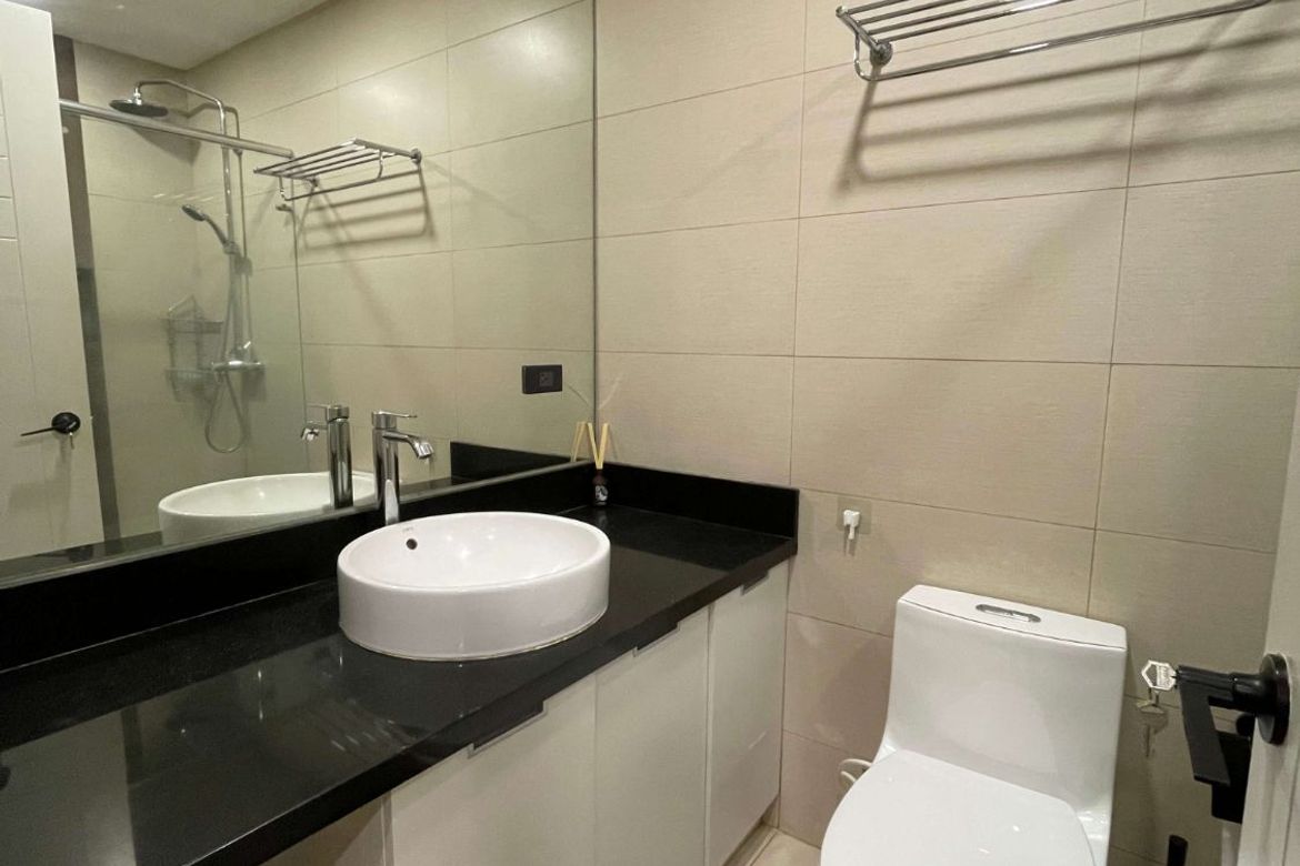 3 Bedroom Condo for Sale in Sapphire Residences, BGC, Taguig – photo 10