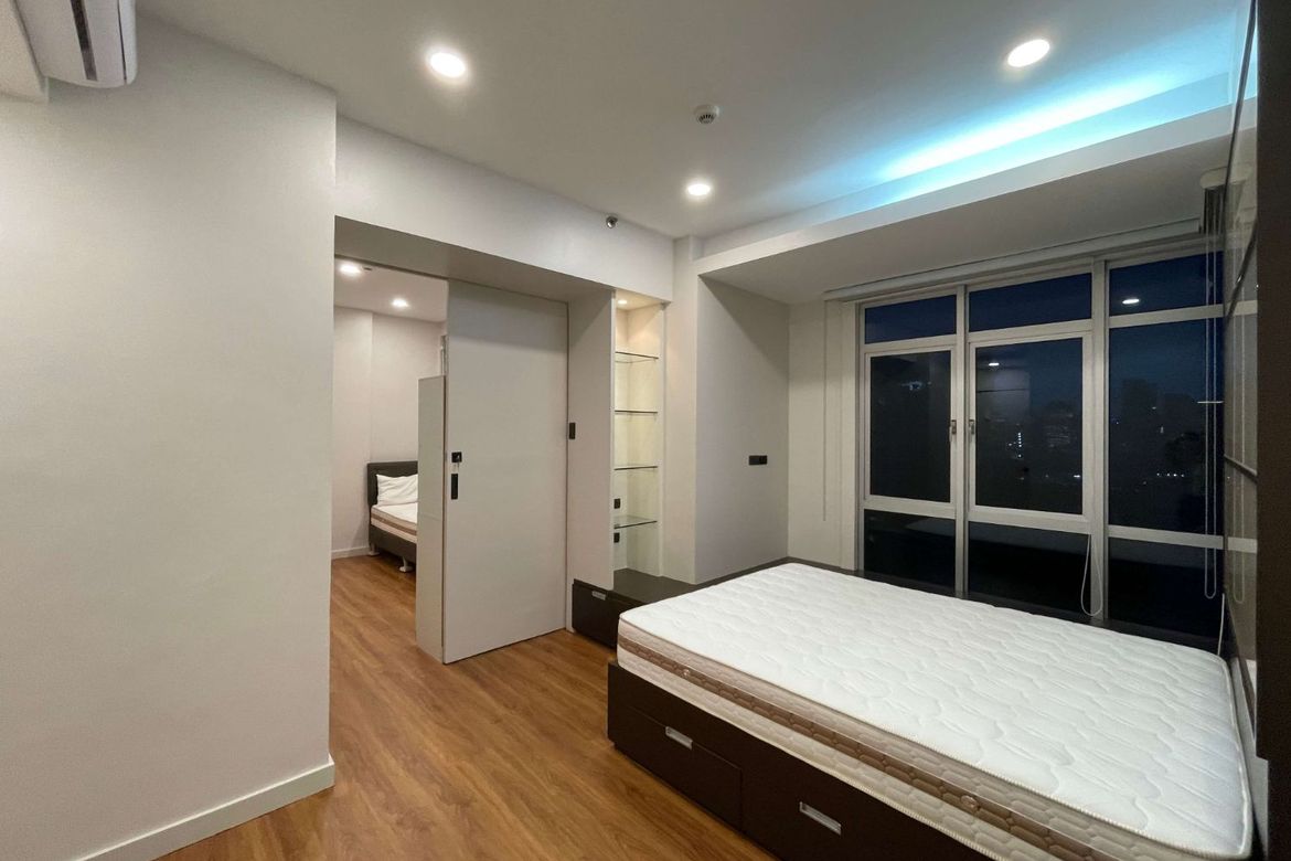 3 Bedroom Condo for Sale in Sapphire Residences, BGC, Taguig – photo 12