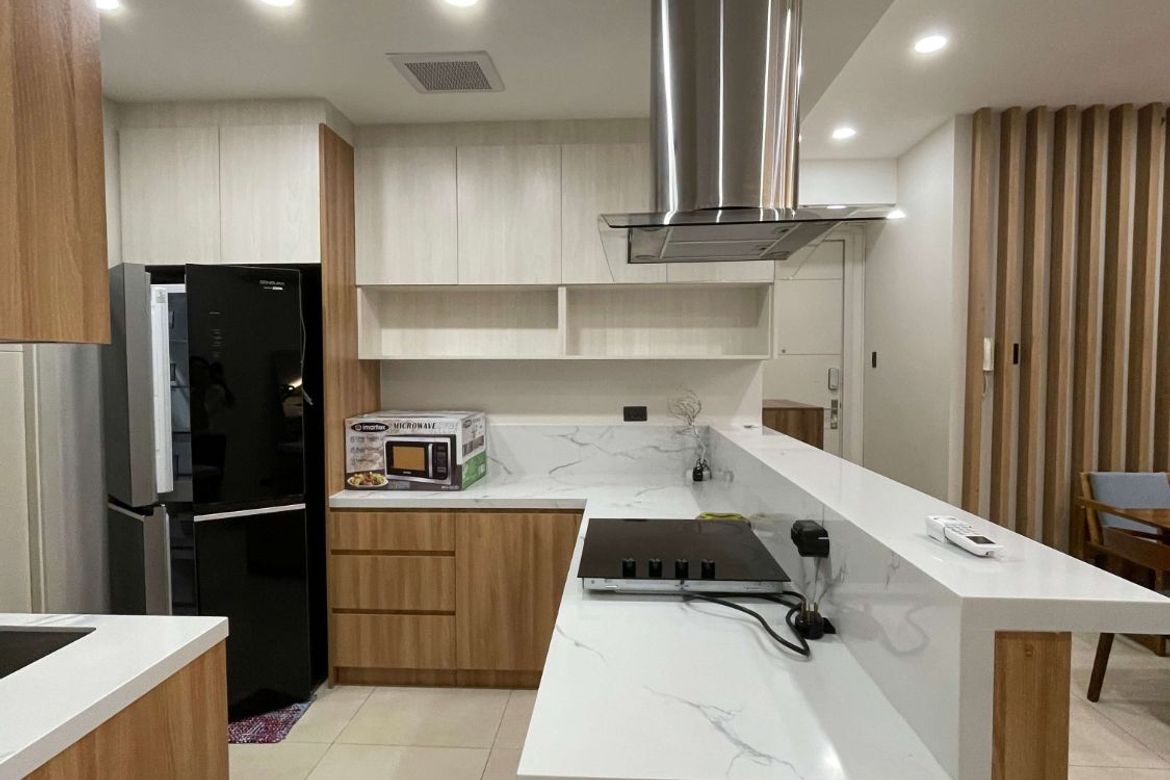 3 Bedroom Condo for Sale in Sapphire Residences, BGC, Taguig – photo 13