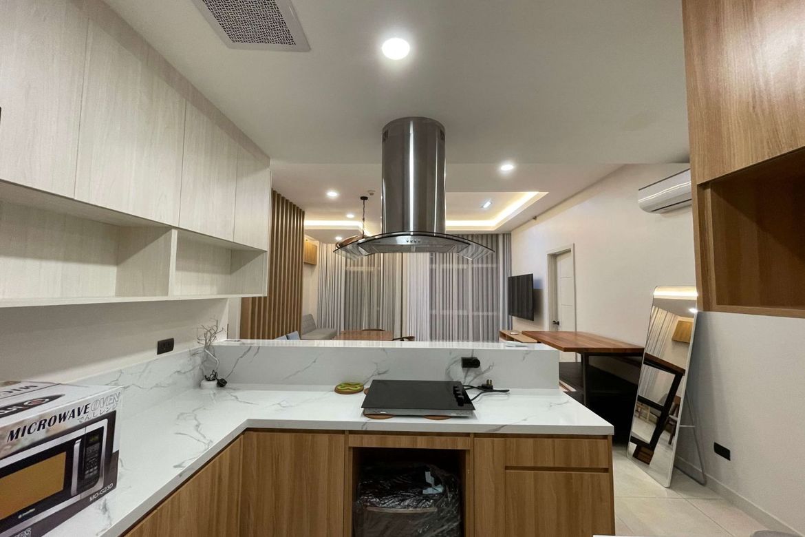 3 Bedroom Condo for Sale in Sapphire Residences, BGC, Taguig – photo 14