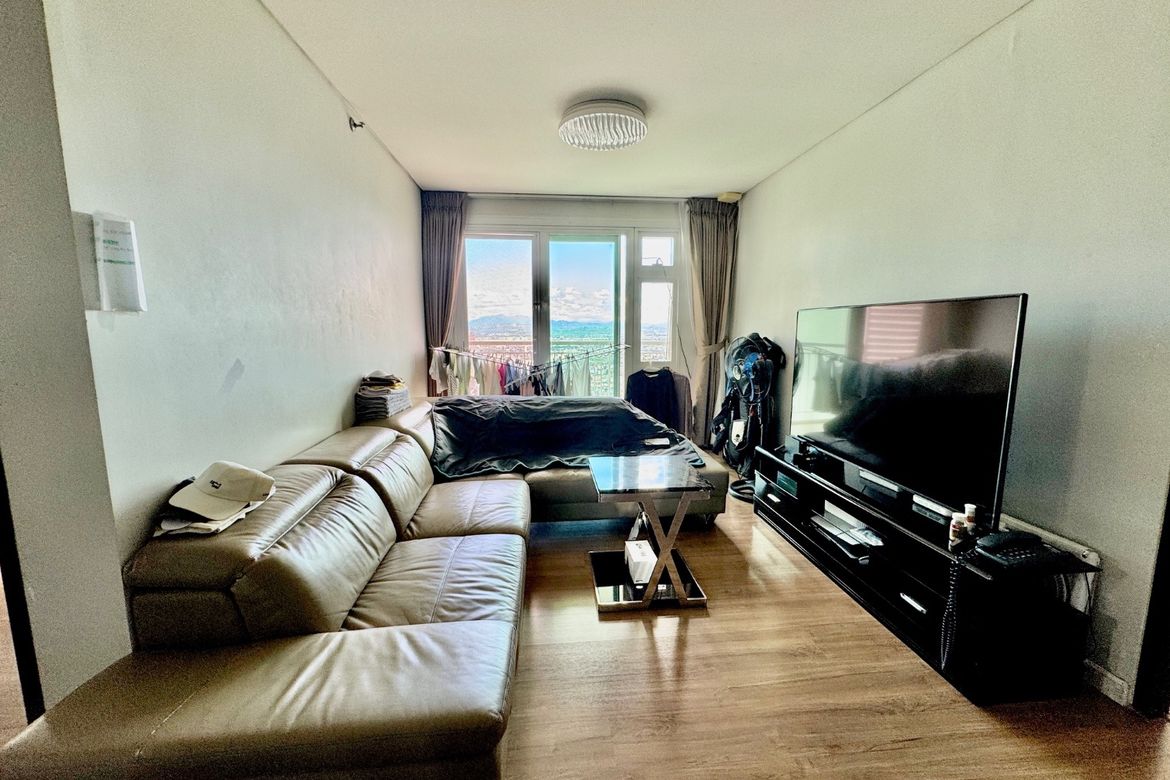 3 Bedroom Condo for Sale in Sequoia at Two Serendra, BGC, Taguig