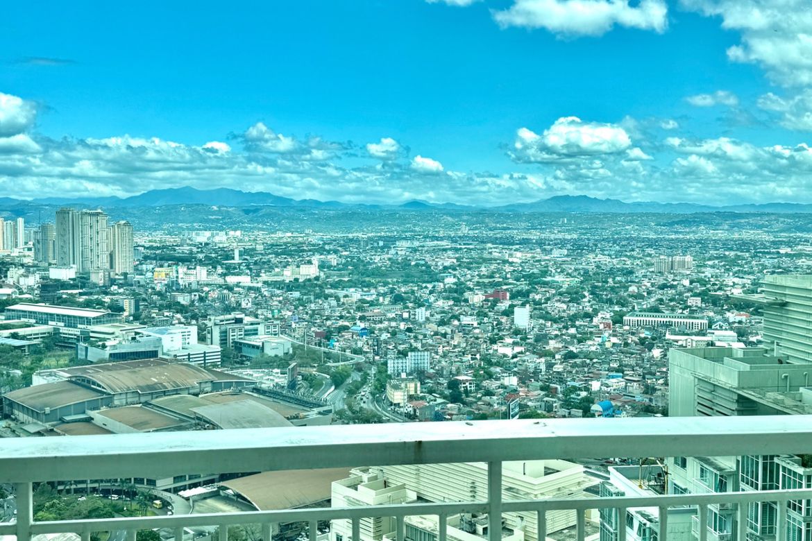 3 Bedroom Condo for Sale in Sequoia at Two Serendra, BGC, Taguig – photo 9