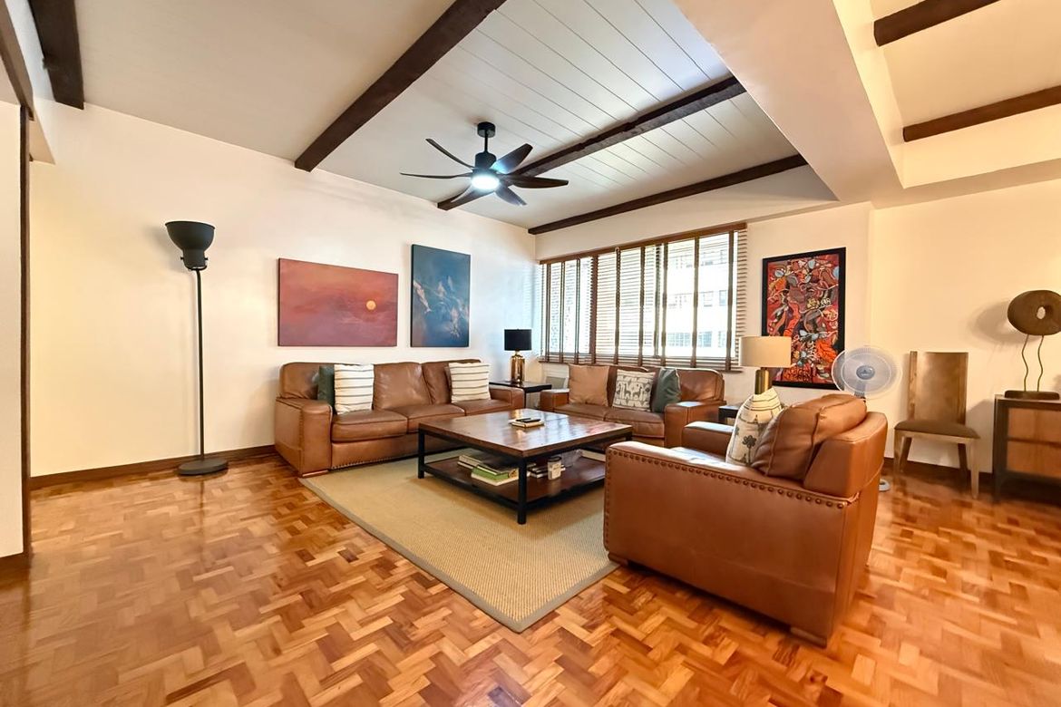 3 Bedroom Condo for Sale in Signa Designer Residences, Bel-Air, Makati City – photo 3