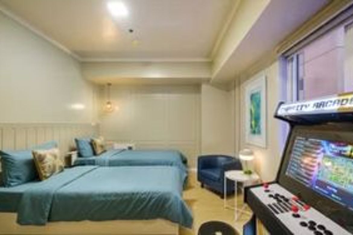 3 Bedroom Condo for Sale in South of Market, BGC, Taguig – photo 3
