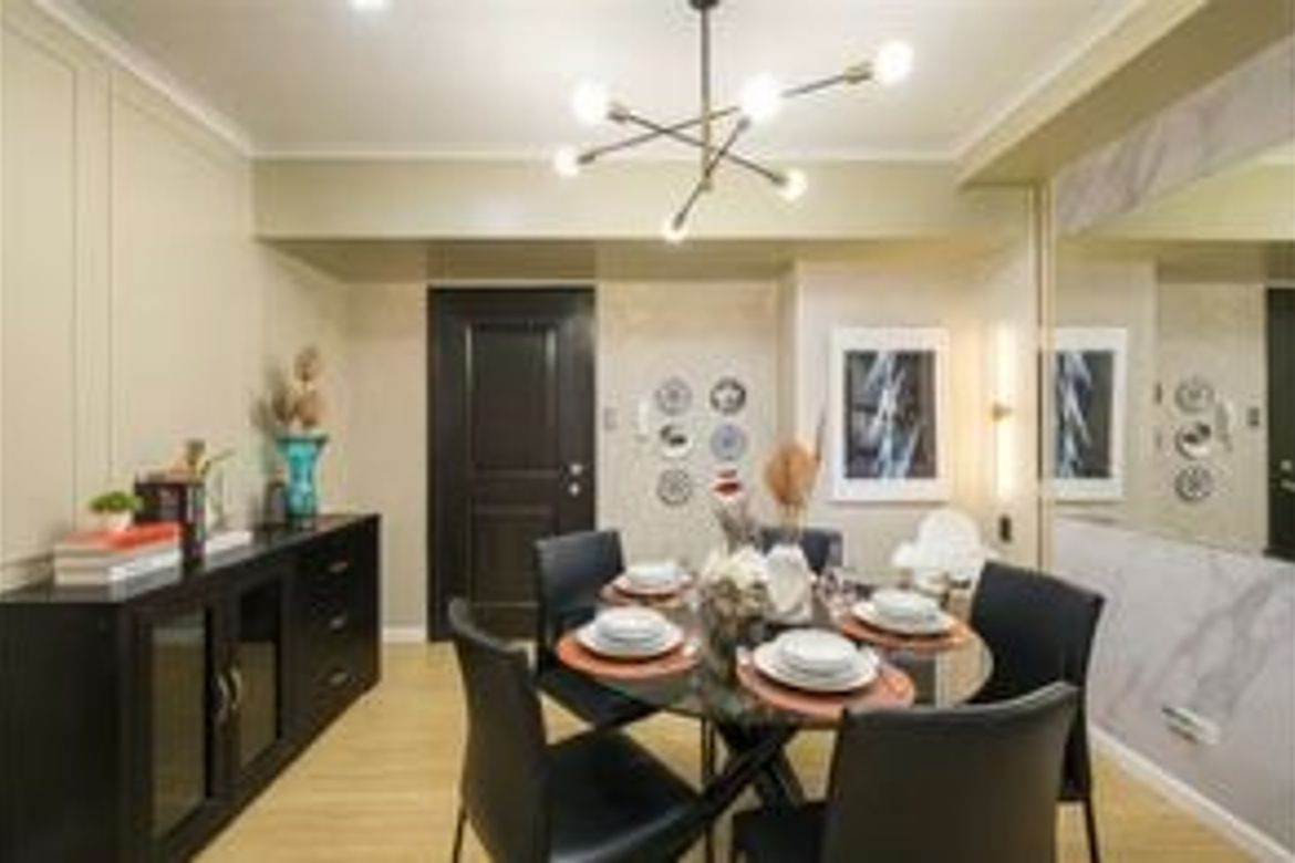 3 Bedroom Condo for Sale in South of Market, BGC, Taguig – photo 7