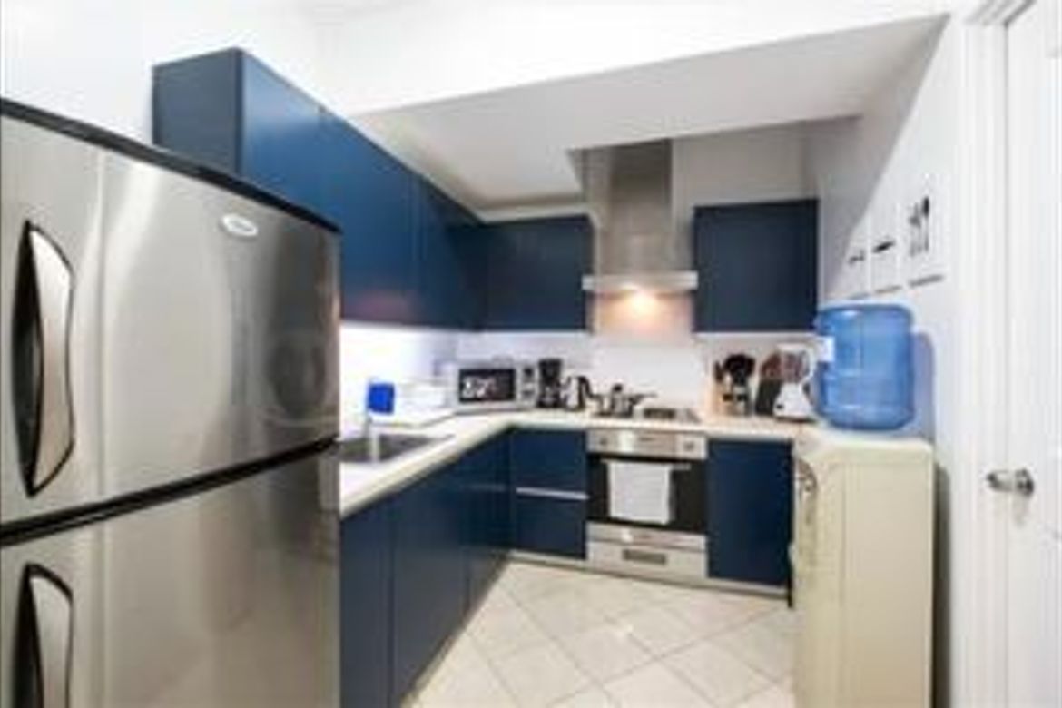 3 Bedroom Condo for Sale in South of Market, BGC, Taguig – photo 9