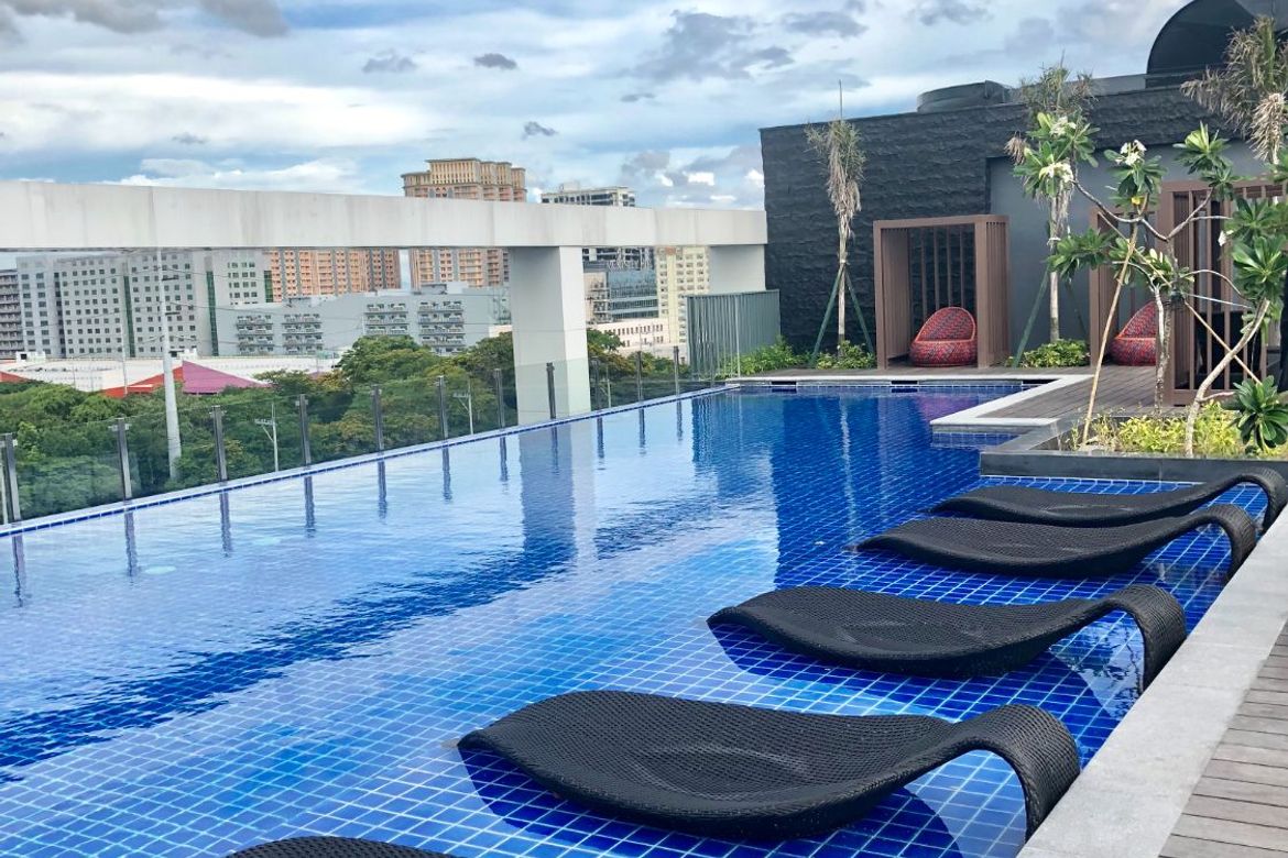 3 Bedroom Condo for Sale in St. Moritz Private Estate, BGC, Taguig – photo 14