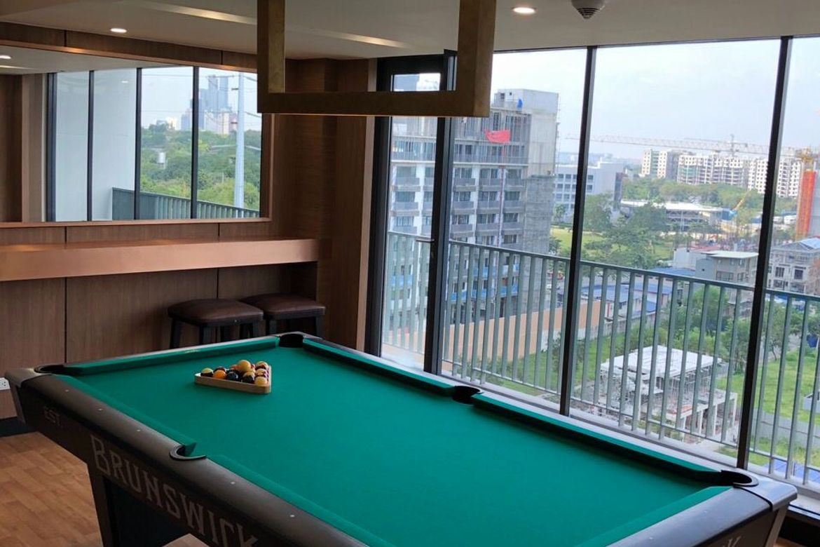 3 Bedroom Condo for Sale in St. Moritz Private Estate, BGC, Taguig – photo 16