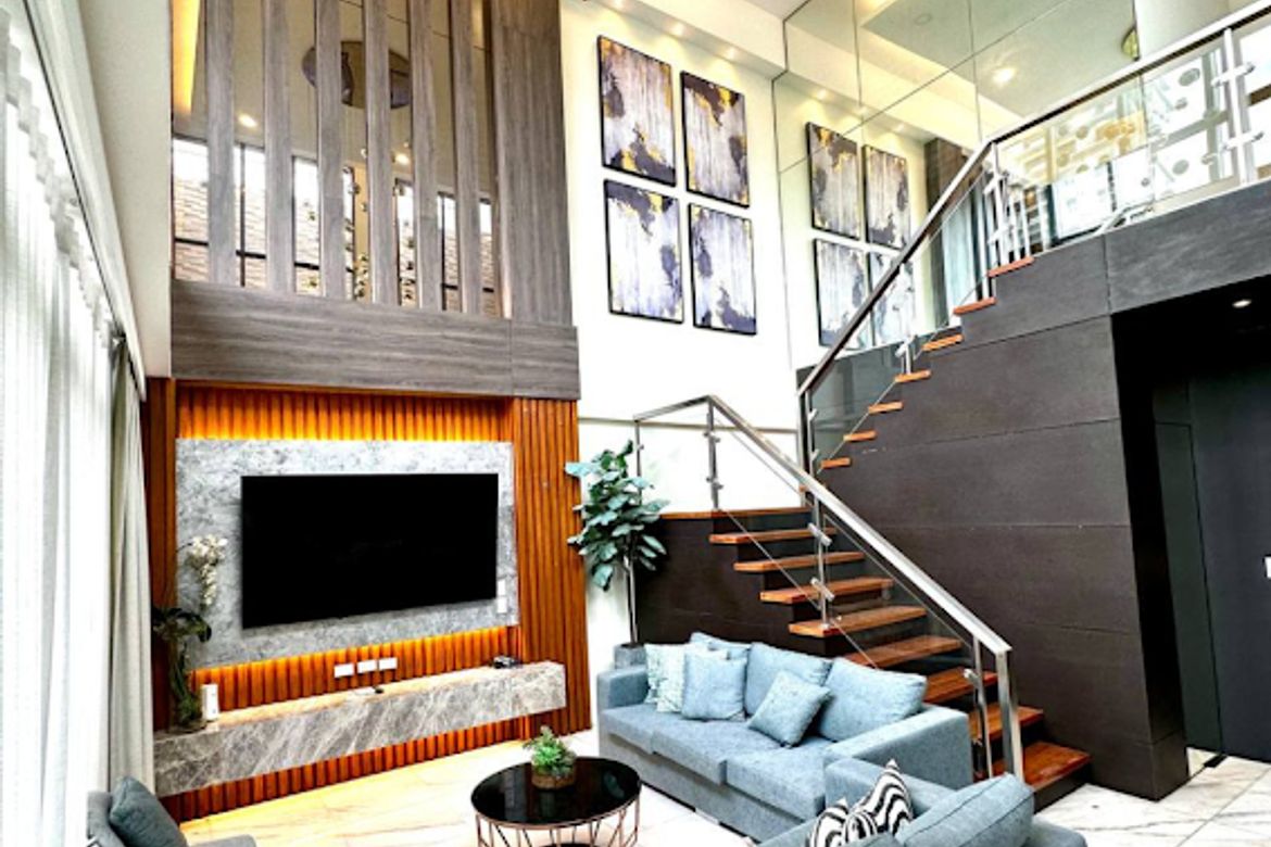 3 Bedroom Condo for Sale in St. Moritz Private Estate, BGC, Taguig