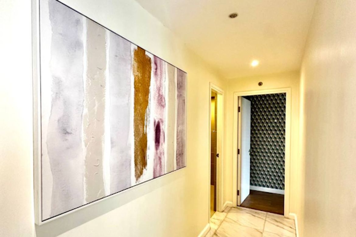 3 Bedroom Condo for Sale in St. Moritz Private Estate, BGC, Taguig – photo 8