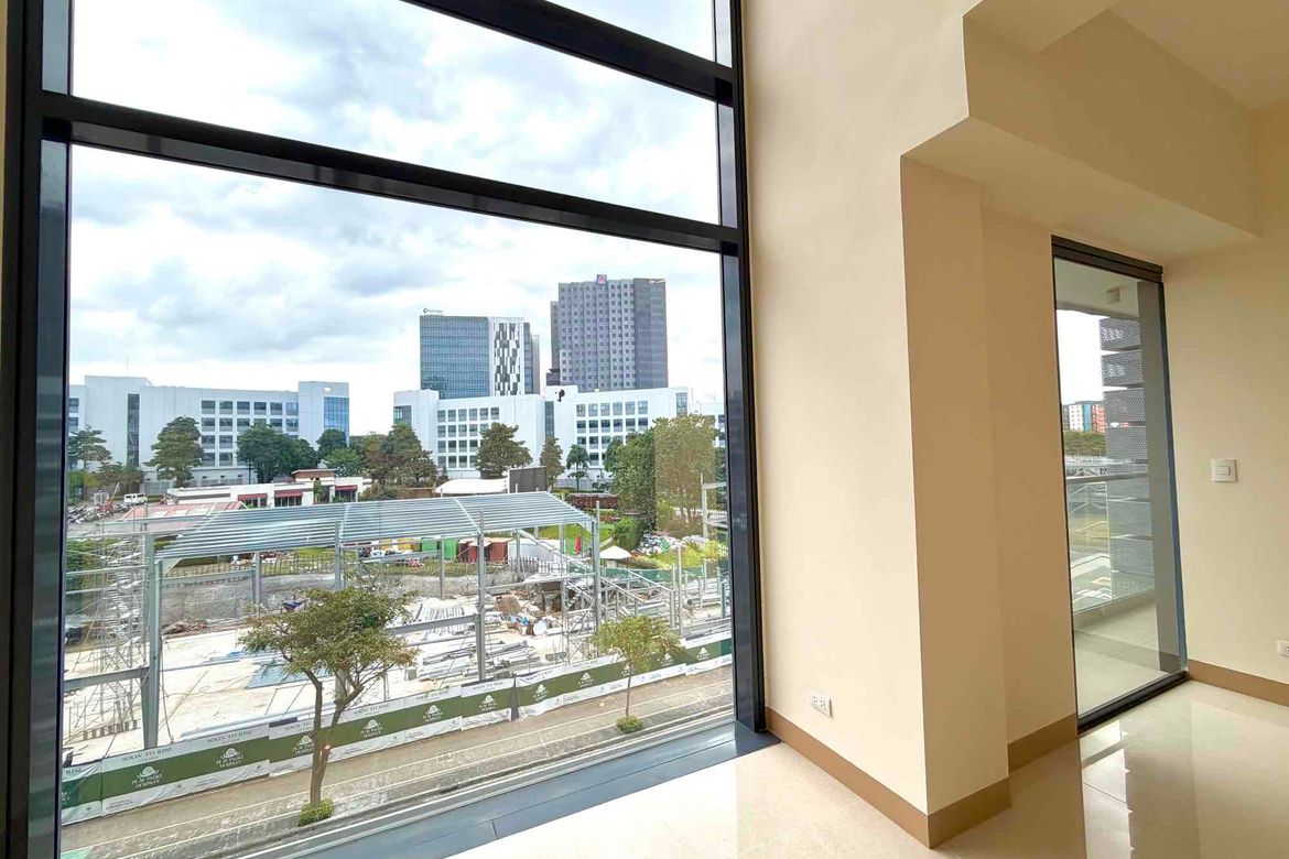 3 Bedroom Condo for Sale in The Albany, BGC, Taguig – photo 6