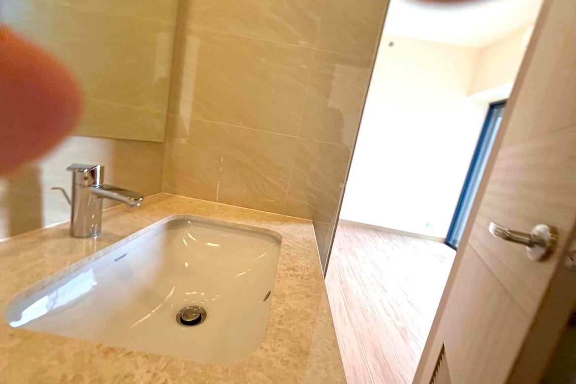 3 Bedroom Condo for Sale in The Albany, BGC, Taguig – photo 14