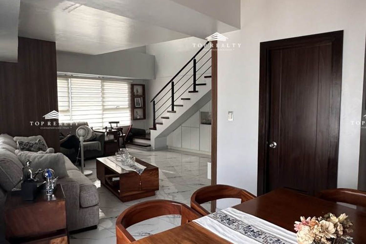 3 Bedroom Condo for Sale in The Fort Residences, BGC, Taguig – photo 3