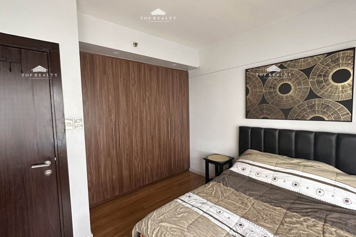 3 Bedroom Condo for Sale in The Fort Residences, BGC, Taguig – photo 12