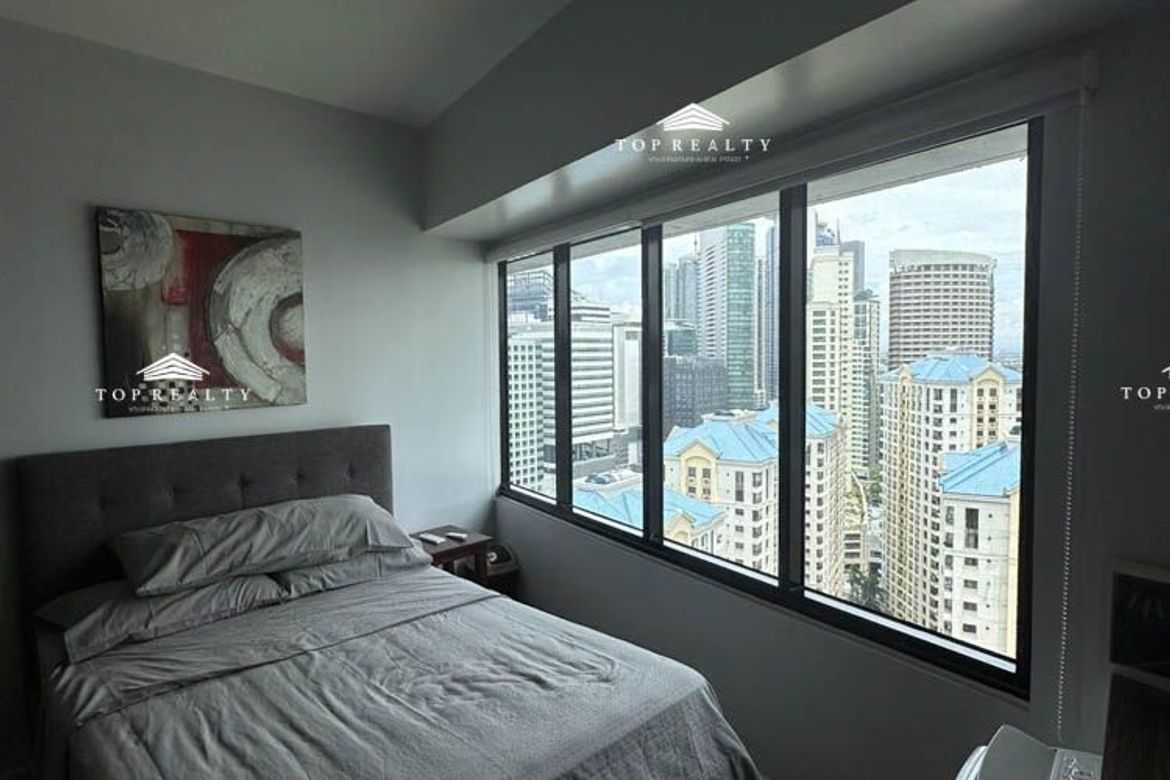 3 Bedroom Condo for Sale in The Fort Residences, BGC, Taguig – photo 15