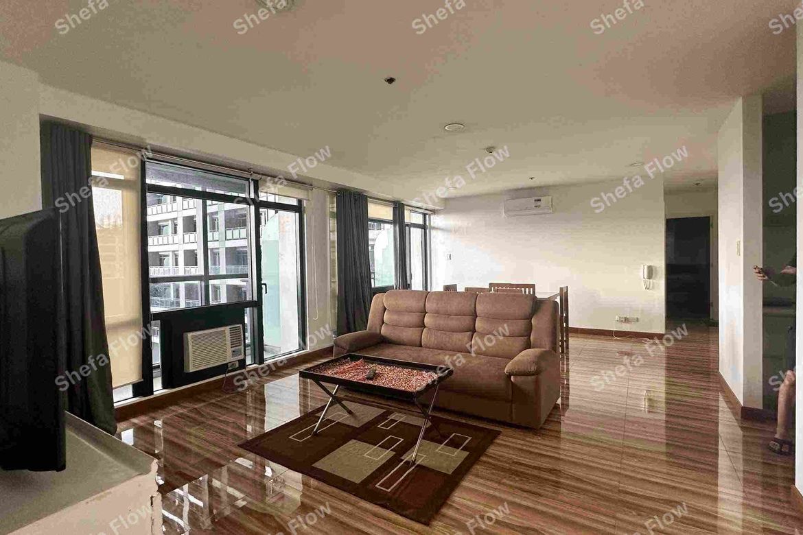 3 Bedroom Condo for Sale in The Gramercy Residences, Poblacion, Makati City