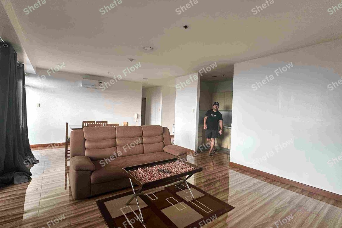 3 Bedroom Condo for Sale in The Gramercy Residences, Poblacion, Makati City – photo 2