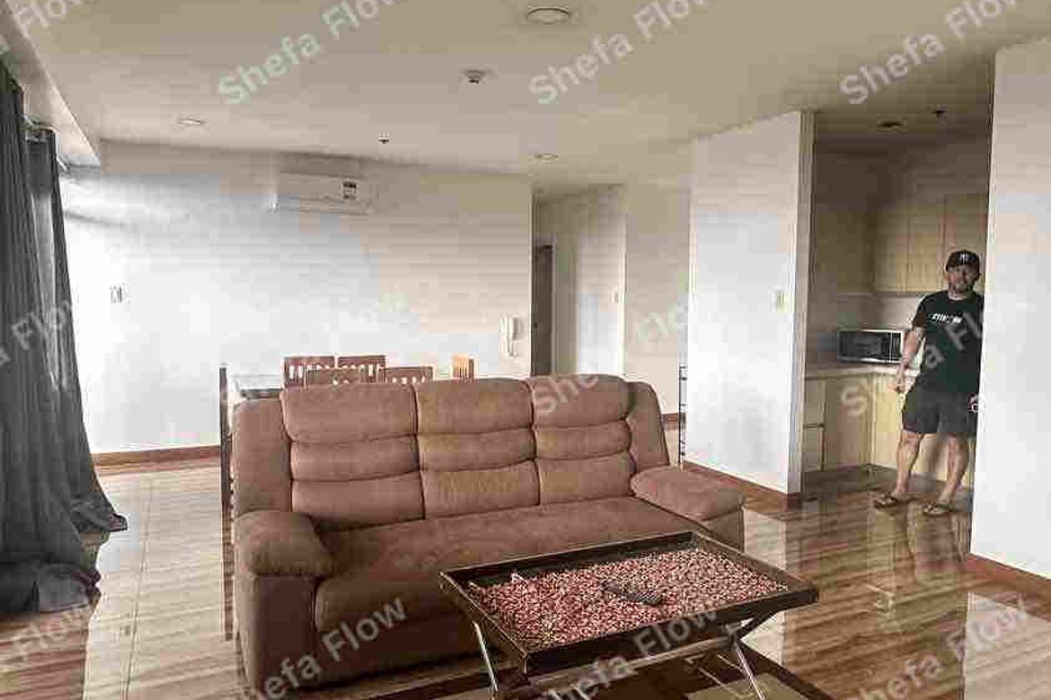3 Bedroom Condo for Sale in The Gramercy Residences, Poblacion, Makati City – photo 3