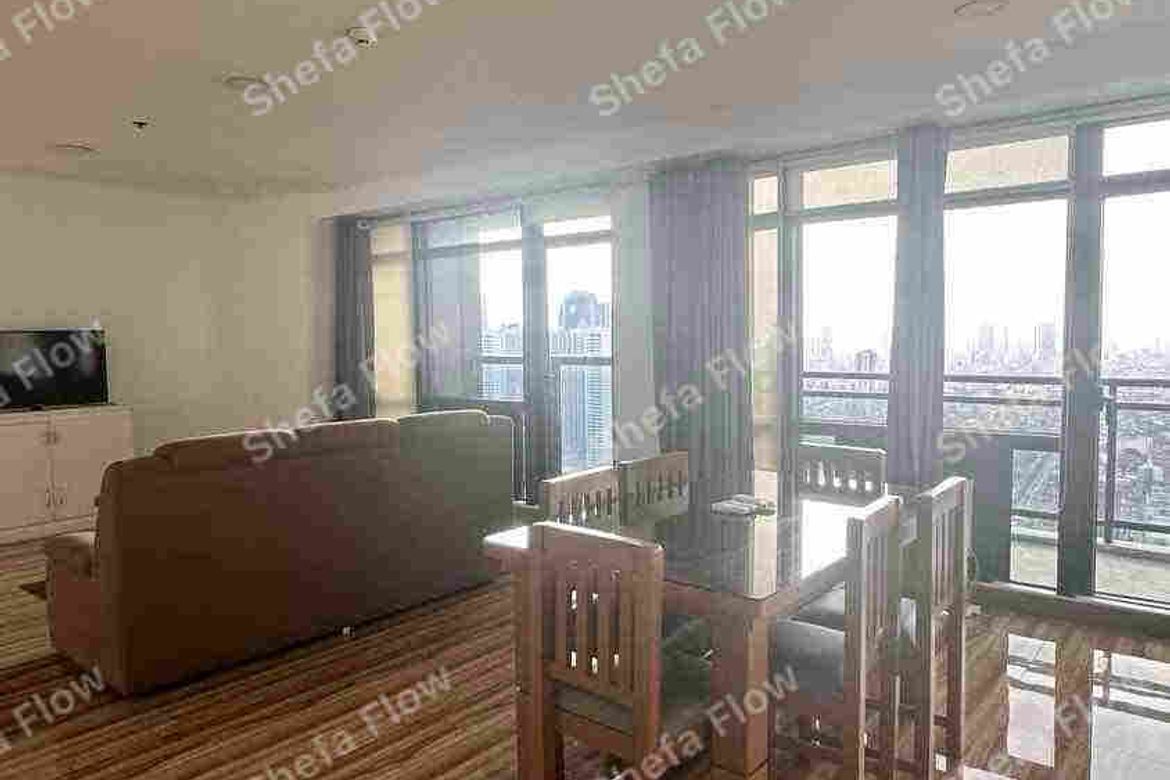 3 Bedroom Condo for Sale in The Gramercy Residences, Poblacion, Makati City – photo 7
