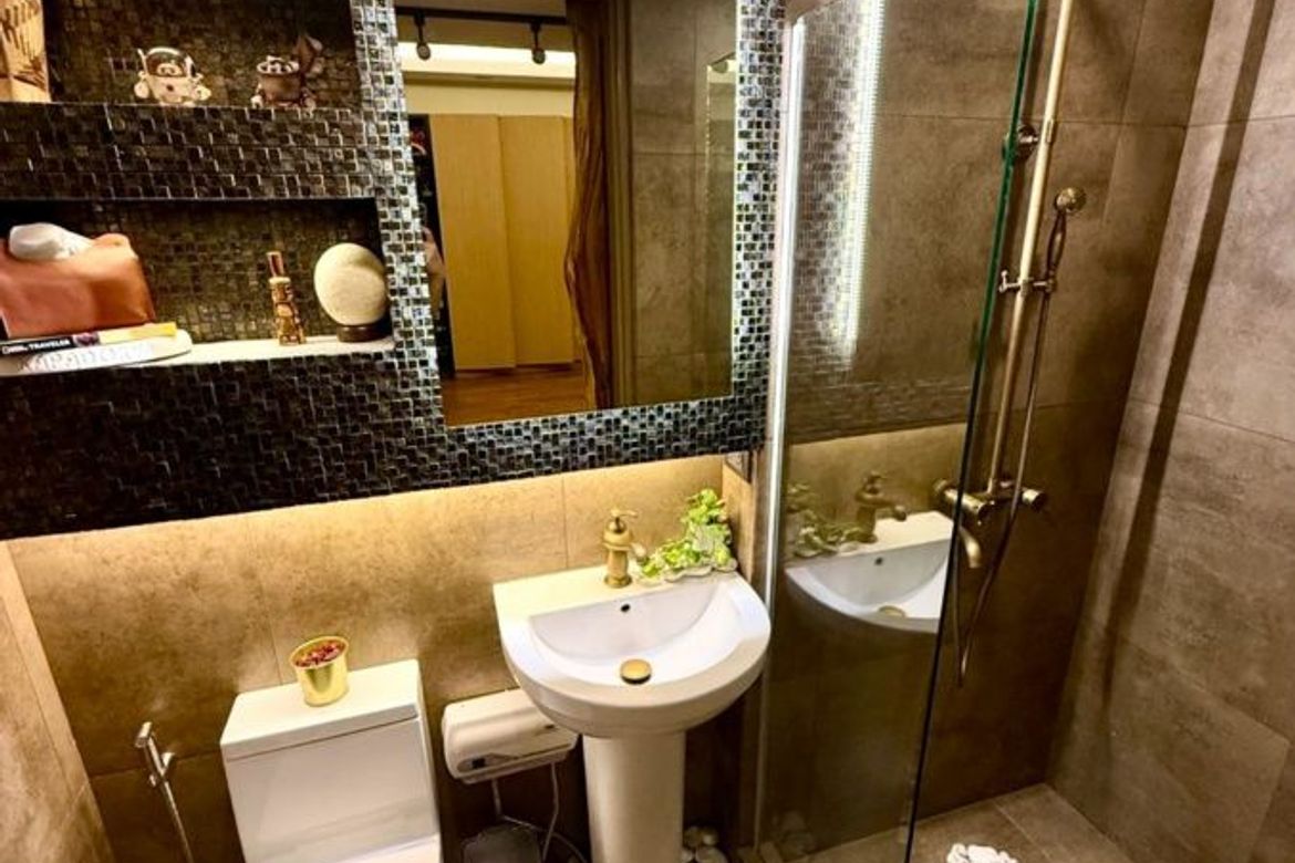 3 Bedroom Condo for Sale in The Infinity BGC, BGC, Taguig – photo 6