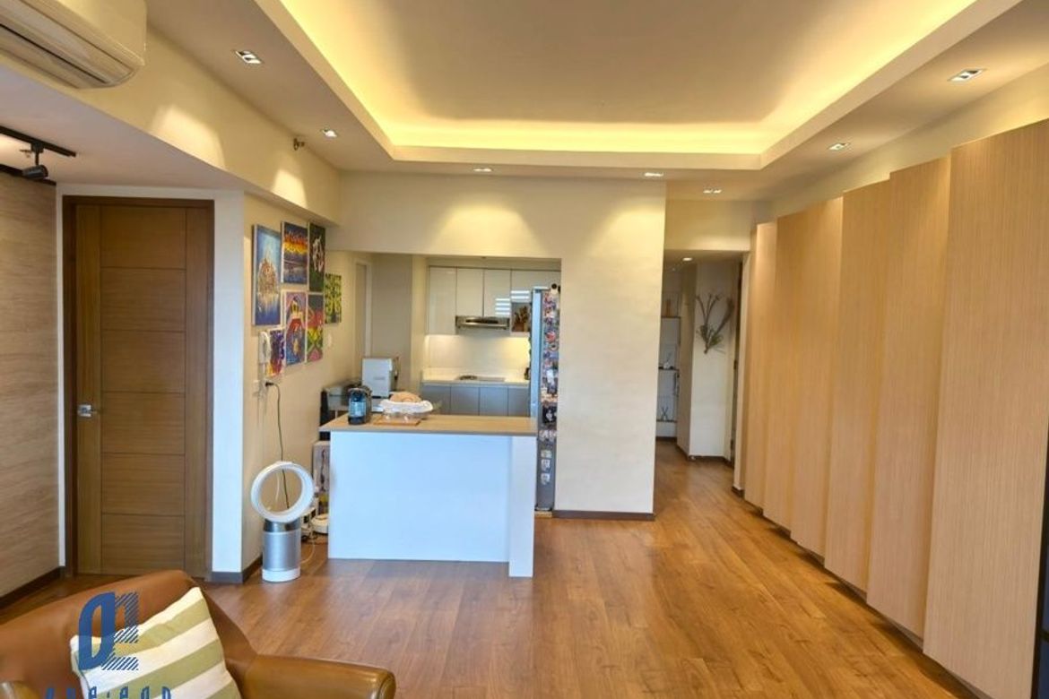 3 Bedroom Condo for Sale in The Infinity BGC, BGC, Taguig – photo 7