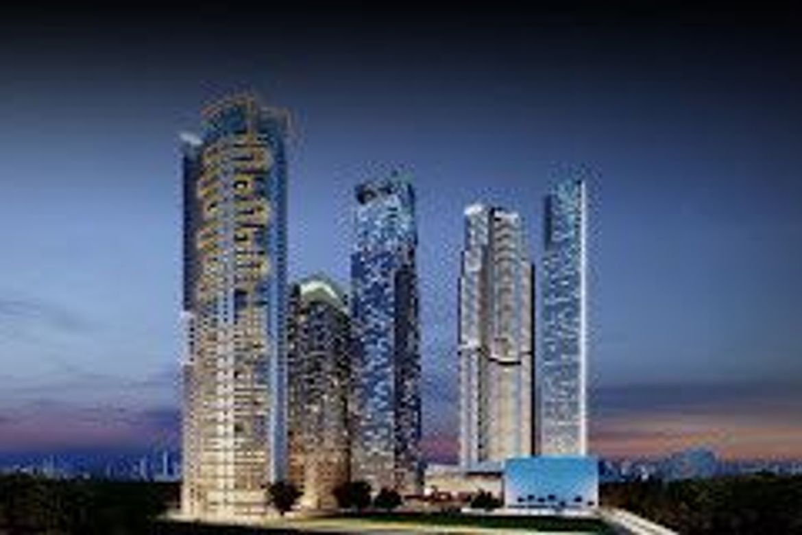 3 Bedroom Condo for Sale in The Milano Residences, Poblacion, Makati City – photo 2