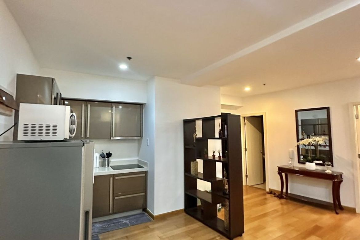 3 Bedroom Condo for Sale in The Milano Residences, Poblacion, Makati City – photo 3