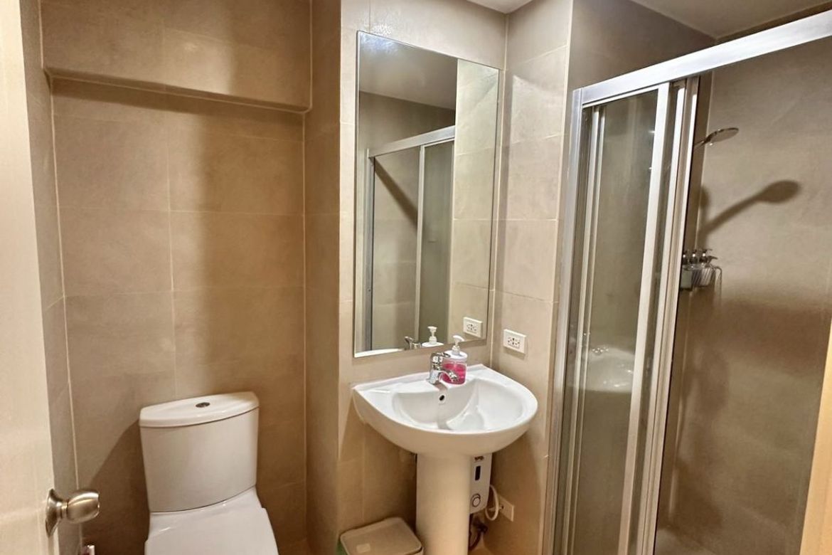 3 Bedroom Condo for Sale in The Milano Residences, Poblacion, Makati City – photo 6