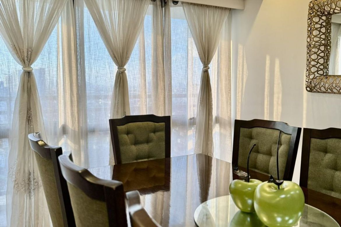 3 Bedroom Condo for Sale in The Milano Residences, Poblacion, Makati City – photo 7