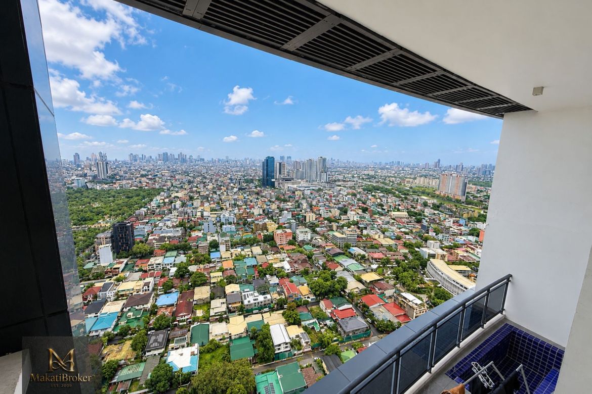 3 Bedroom Condo for Sale in The Milano Residences, Poblacion, Makati City – photo 3